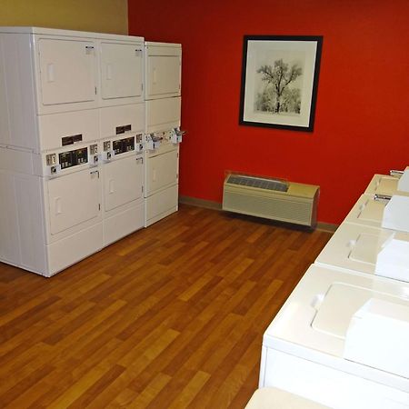 Extended Stay America Suites - Raleigh - Midtown Екстериор снимка