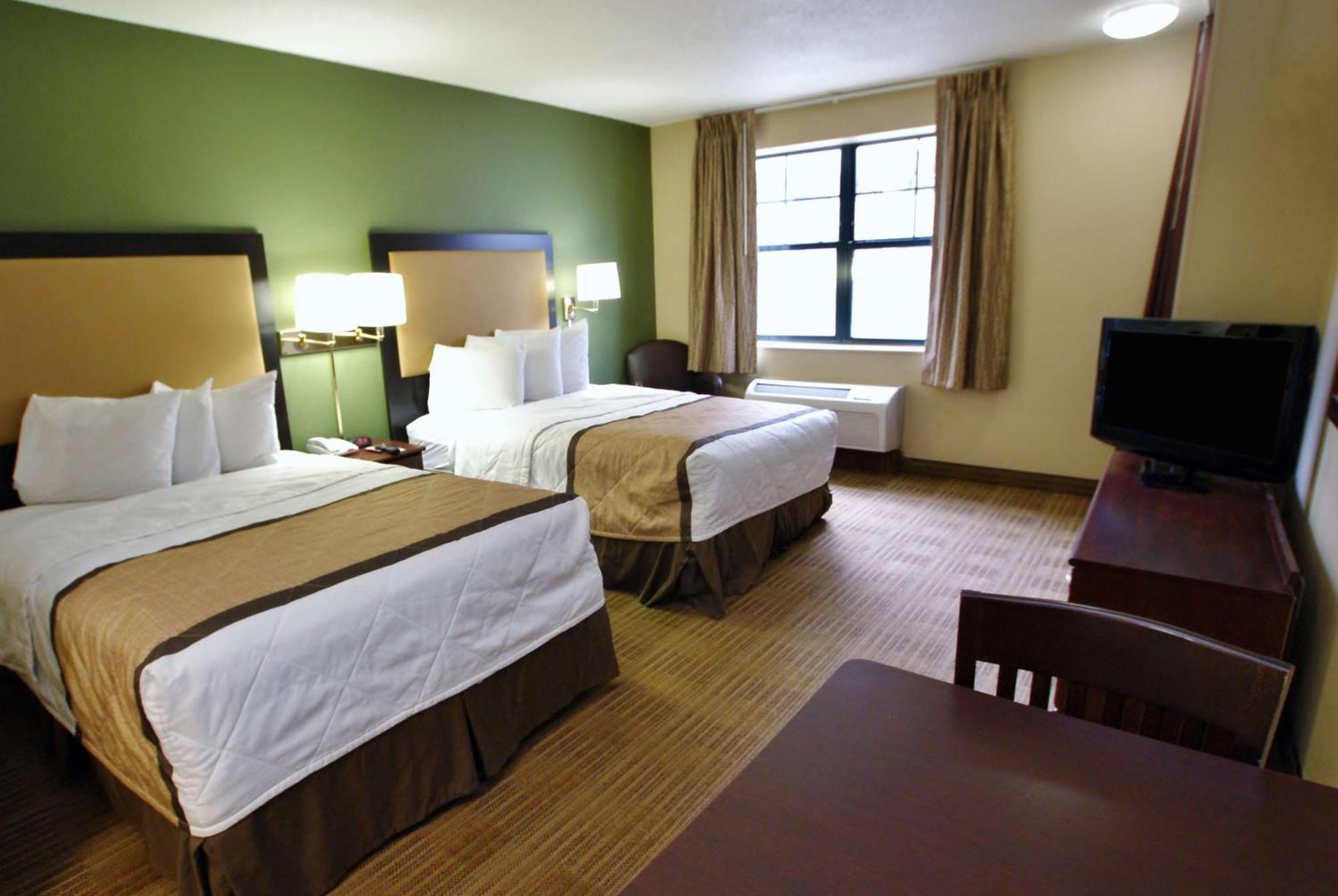 Extended Stay America Suites - Raleigh - Midtown Екстериор снимка